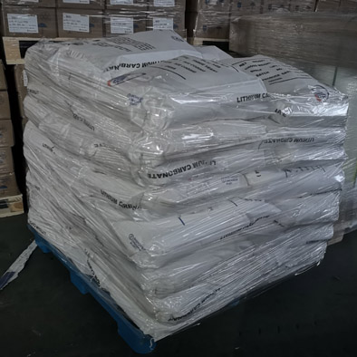 Lithium Chloride (technical grade) 99.0%